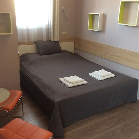 Two Couples Apartment Budapest Eksteriør bilde