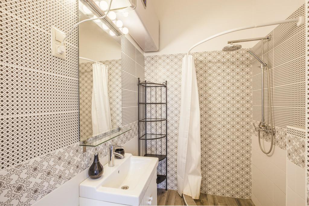 Two Couples Apartment Budapest Eksteriør bilde