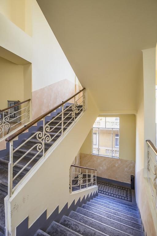 Two Couples Apartment Budapest Eksteriør bilde